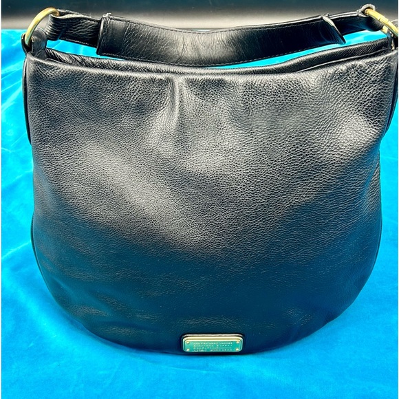Marc By Marc Jacobs Bags Marc By Marc Jacobs Q Hillier Hobo Bag